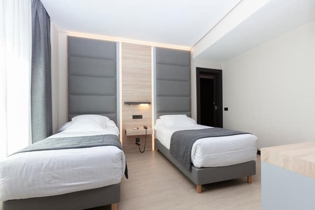 Habitación Doble o con Dos Camas · foto 4