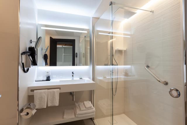 Habitación Doble o con Dos Camas · foto 7