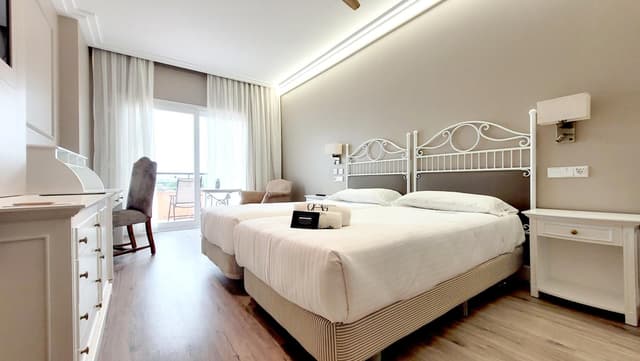 Superior Double Room (2 Adults) · photo 1