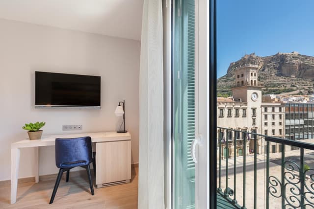 Twin Room with View · photo 8