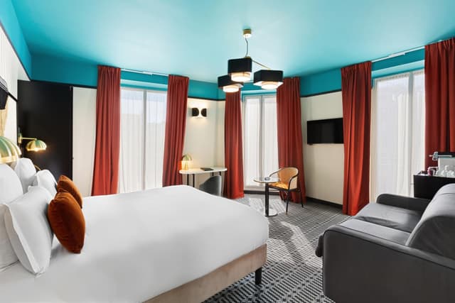 Junior Suite · photo 7