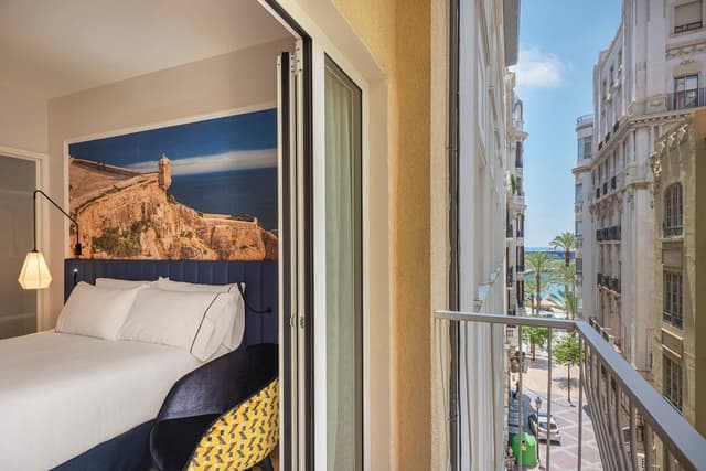 Twin Room with View · photo 7