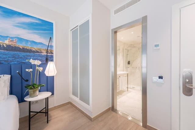 Twin Room with View · photo 3
