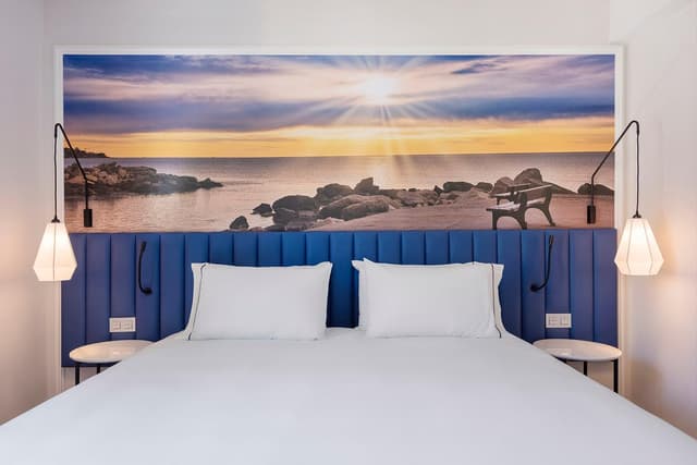 Twin Room with View · photo 6