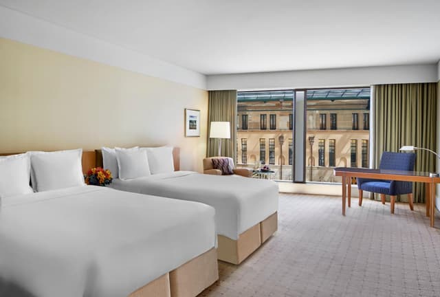 Tower Superior Twin Room · photo 4
