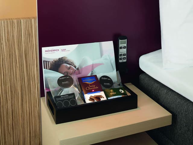 Sleep Room · photo 7