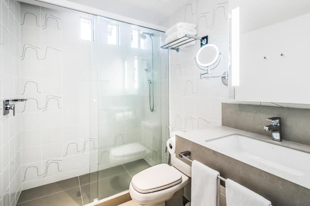 Superior Twin Room · photo 8