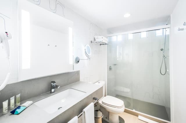 Superior Twin Room · photo 3