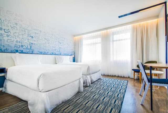 Superior Twin Room · photo 5