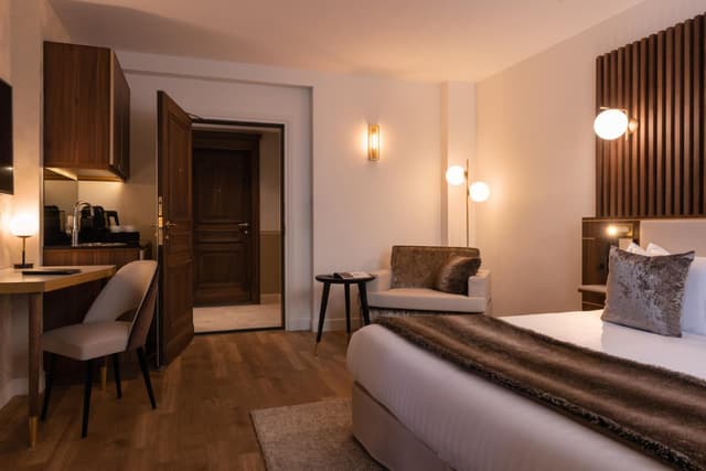 Suite Junior · foto 2