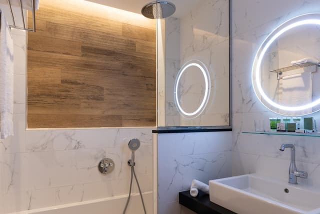 Habitación Doble o Twin Deluxe · foto 4