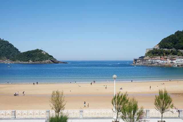 Classic Double or Twin Room with Sea View · foto 5