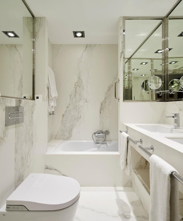 Petite Double Room with City View · foto 6