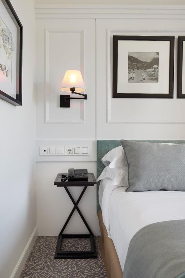 Petite Double Room with City View · foto 3