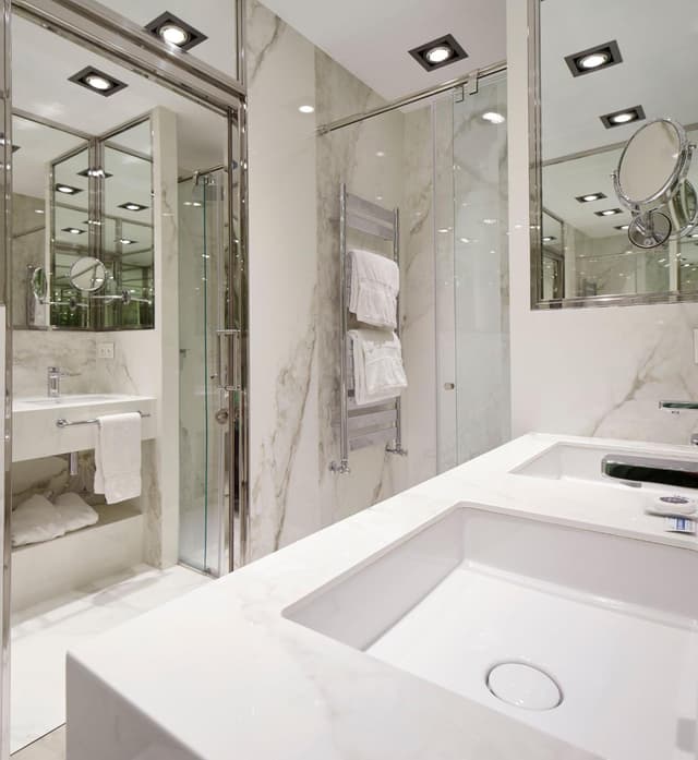Classic Double or Twin Room with City View · foto 4