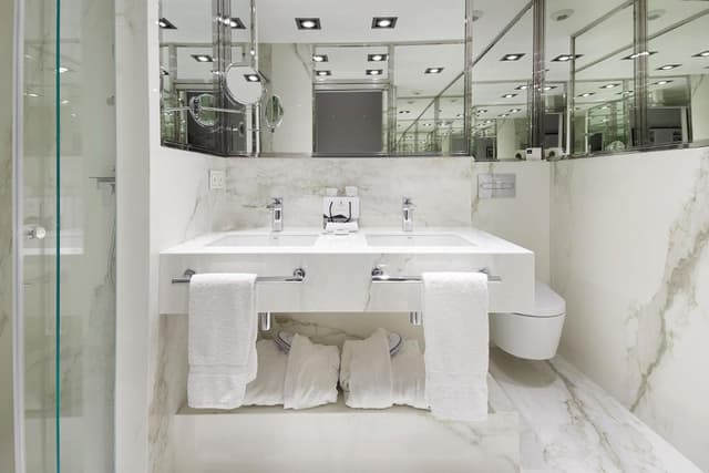 Classic Double or Twin Room with City View · foto 6