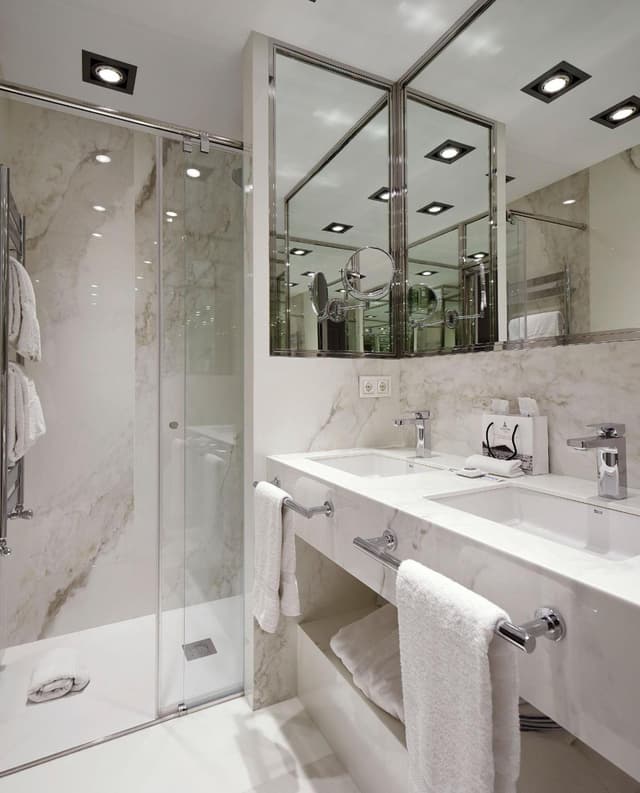 Classic Double or Twin Room with City View · foto 8