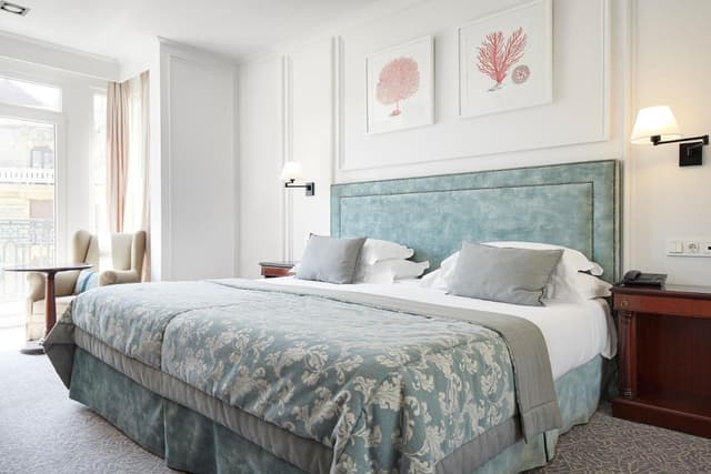 Classic Double or Twin Room with City View · foto 2