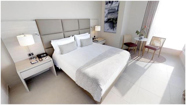 Habitación Doble Superior · foto 1