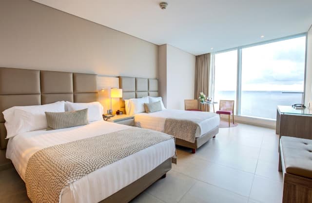 Twin Room · foto 6