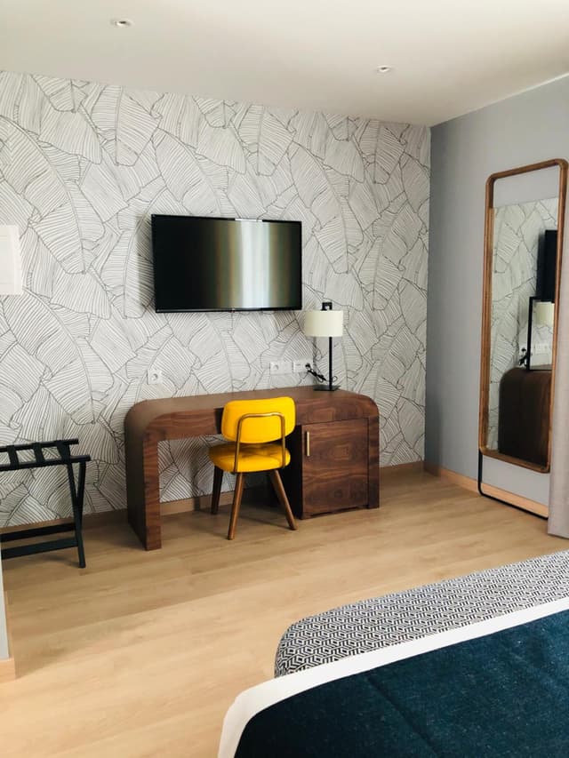 Habitación Doble con Terraza · foto 1