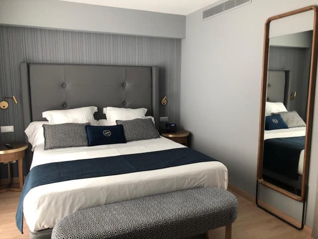 Habitación Doble con Terraza · foto 3