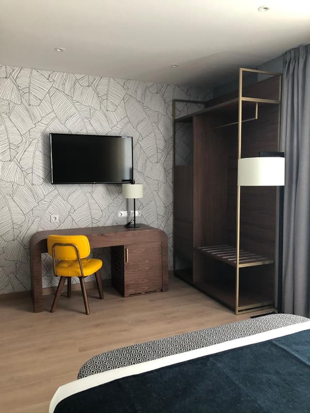Habitación Doble con Terraza · foto 4