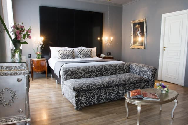 Habitación Doble o Twin Deluxe · foto 4