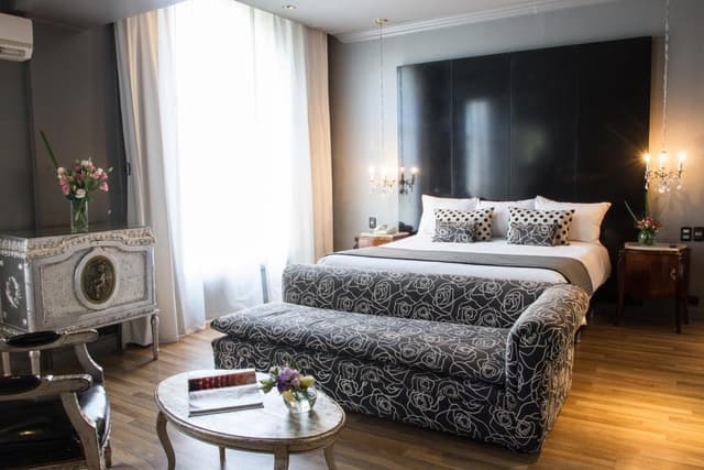 Habitación Doble o Twin Deluxe · foto 1