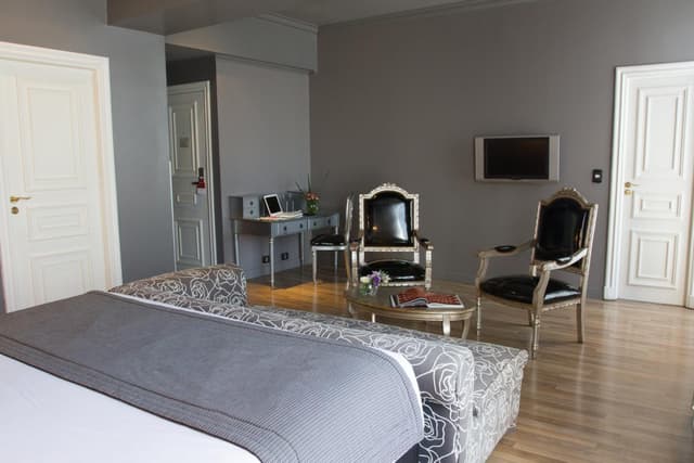 Habitación Doble o Twin Deluxe · foto 3