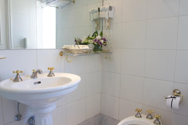 Habitación Doble Estándar · foto 5