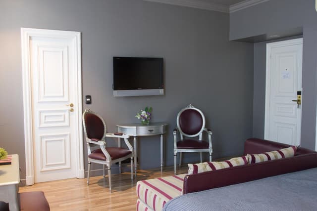 Habitación Doble Estándar · foto 2