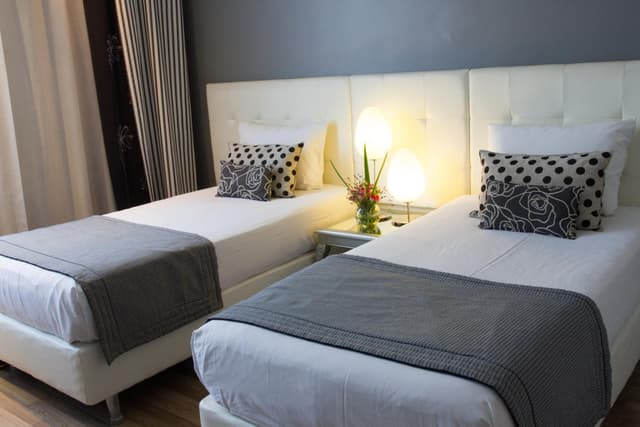 Habitación Doble Estándar · foto 1