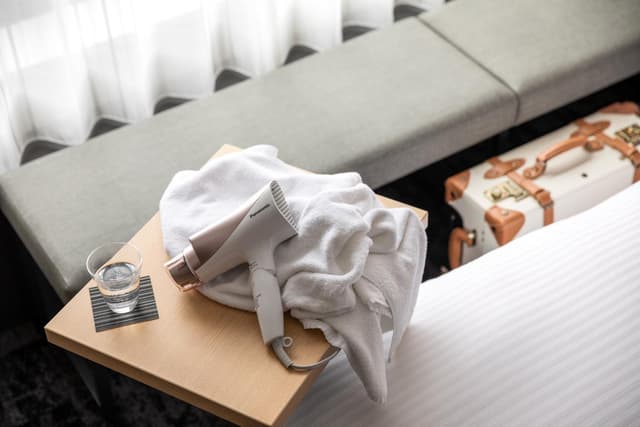Standard Double Room - Non-Smoking · photo 3