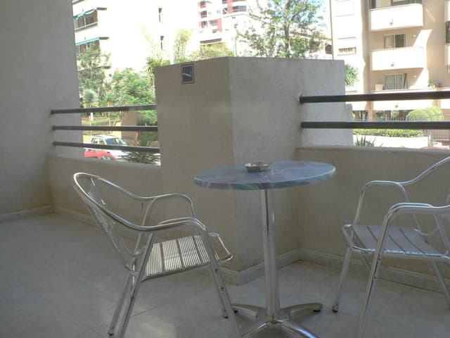 Twin Room with Balcony · photo 3