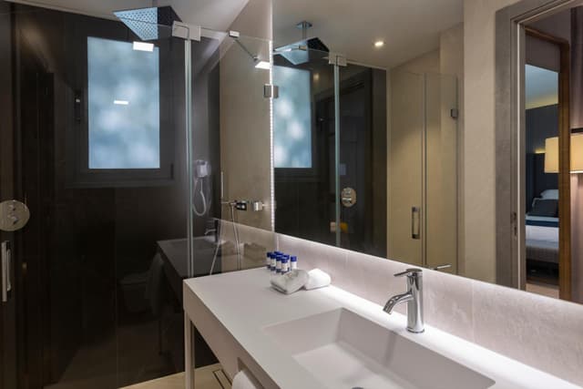 Habitación Doble con Terraza · foto 2