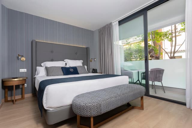 Habitación Doble con Terraza · foto 6