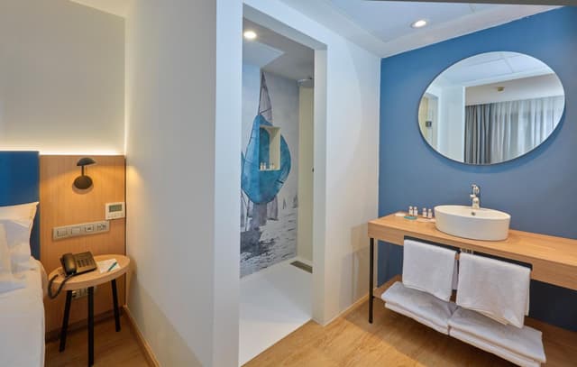 Suite Junior · foto 2