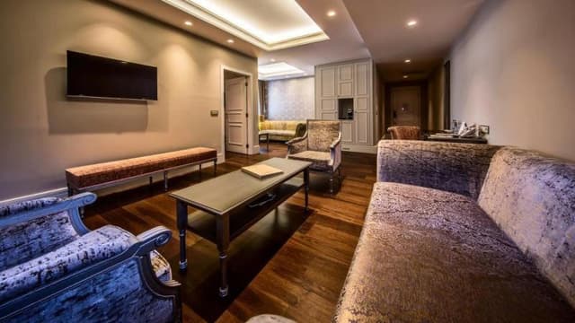Executive Double · photo 1