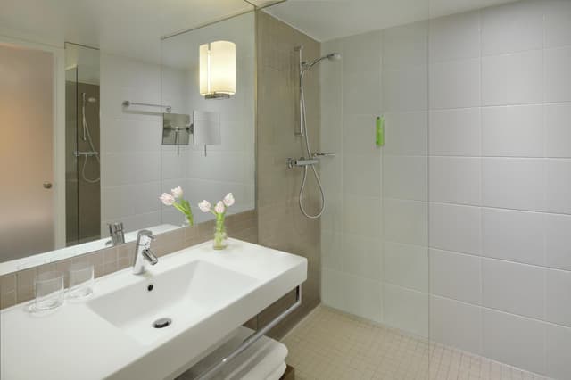 Classic Twin Room · photo 2