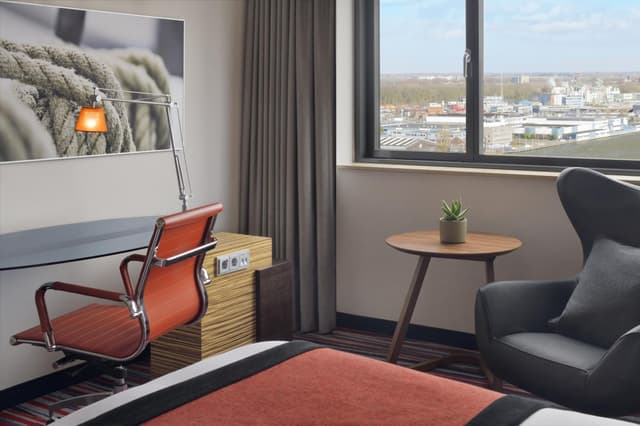 Classic Twin Room · photo 1
