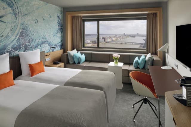 Sleep Room · photo 1