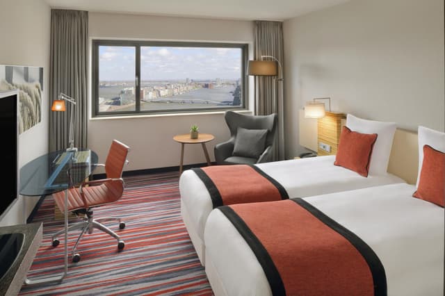 Classic Twin Room · photo 3