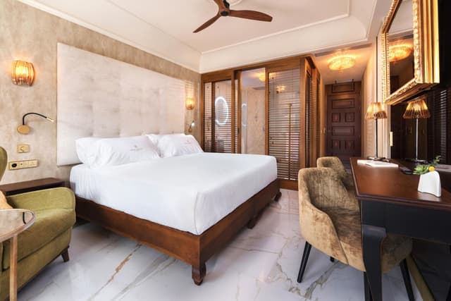 Deluxe Double Room · photo 1