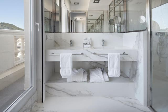 Classic Double or Twin Room with Sea View · foto 4