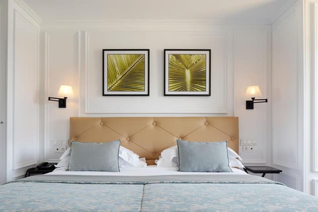 Classic Double or Twin Room with Sea View · foto 6