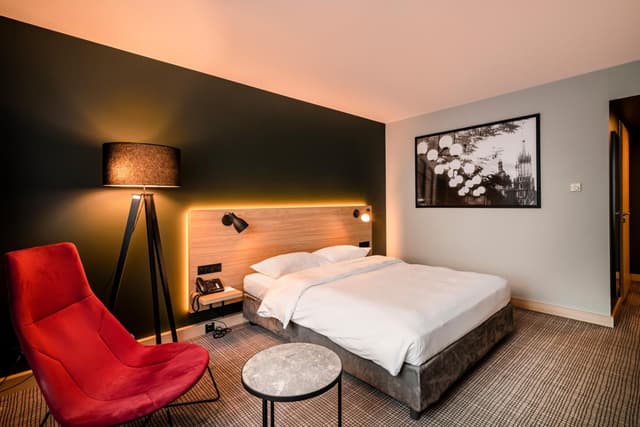Standard Room · foto 4