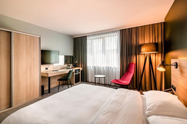 Standard Room · foto 2