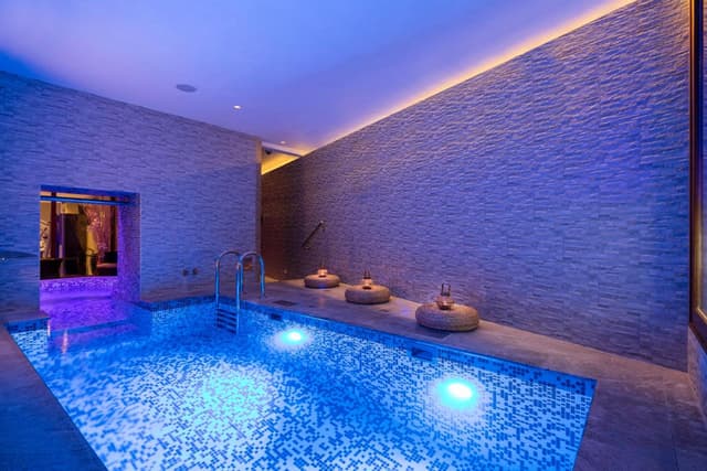 Suite Ejecutiva con Acceso a Salón y Spa · foto 3