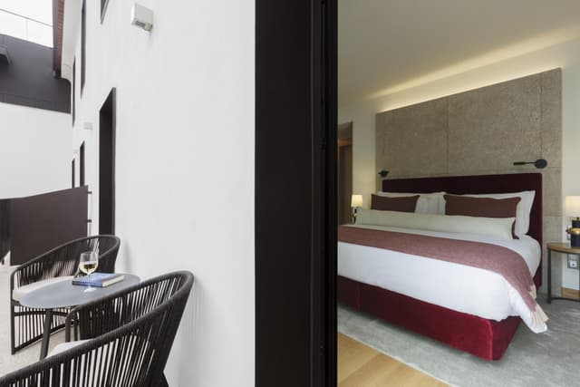 Double Room · photo 1